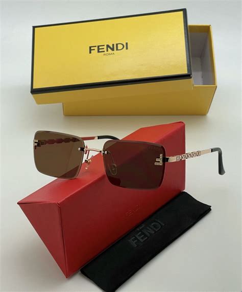 очки fendi солнцезащитные|Солнцезащитные очки Fendi .